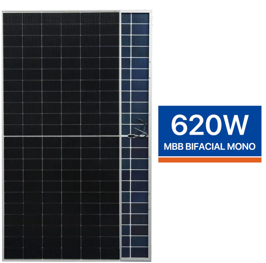 الألواح الشمسية